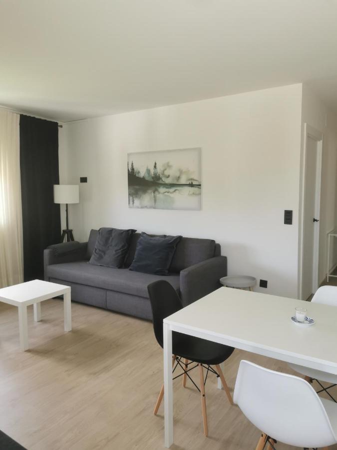 Apartamentos Seijo Vilalba Exterior foto