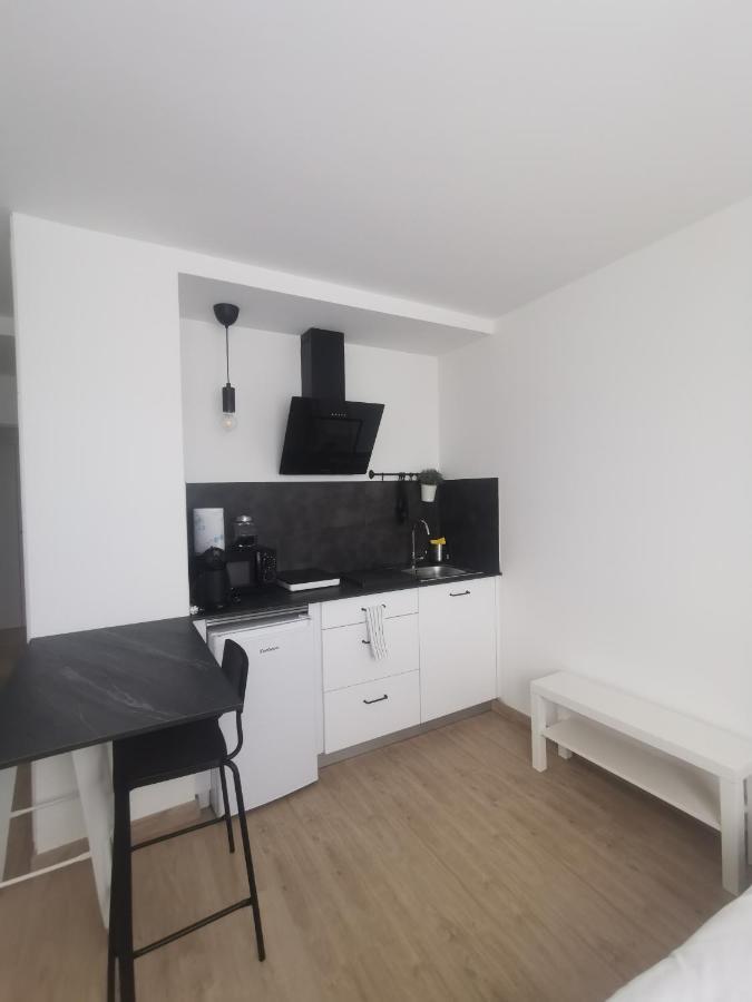 Apartamentos Seijo Vilalba Exterior foto